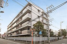 武蔵新城パーク・ホームズ