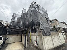 神奈川県横浜市旭区中希望が丘