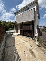 神奈川県鎌倉市手広２丁目