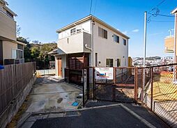 神奈川県鎌倉市手広２丁目