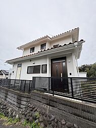 神奈川県藤沢市白旗４丁目