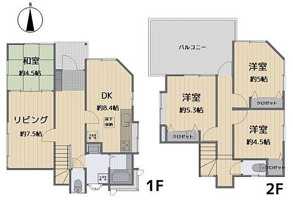 間取り：314002698195