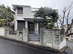 神奈川県横浜市旭区中尾２丁目