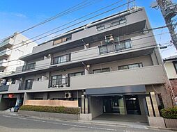 アドリーム南林間