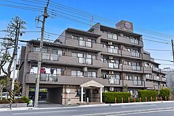 ドラゴンマンション湘南辻堂1番館