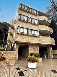 ヴェリテ根岸森林公園