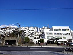 ルネ上星川2号棟