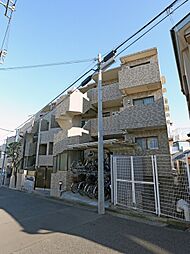 鶴見西パーク・ホームズ