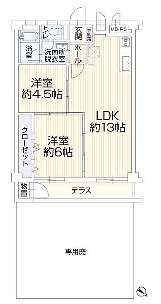 間取り：314002744049
