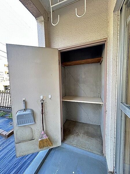 室内を拡大表示