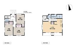 新吉田東4丁目中古戸建 ーリノベー