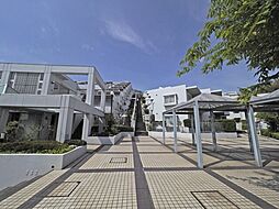 百合ヶ丘ガーデンハウス