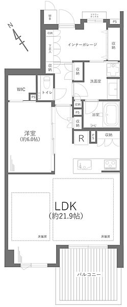 間取り：314002743456
