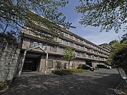 イトーピア百合ヶ丘ガーデンハイツＢ棟