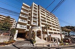 グランシティ鎌倉植木の杜