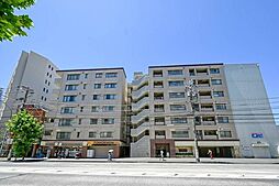 セントラルコート横濱井土ヶ谷604