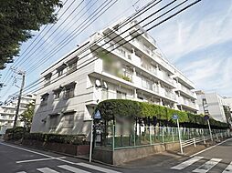 藤和大倉山コープ