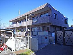 日神パレステージ山手西第2