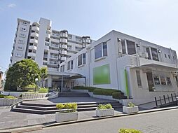 ハイネスアミティ鶴間壱番館
