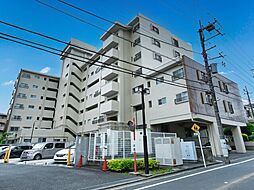 藤が丘マンション