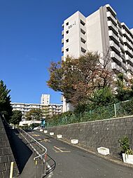 野庭団地621−1号棟