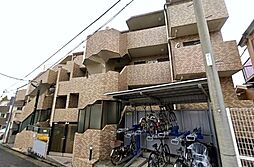 鶴見西パークホームズ