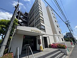 ダイアパレス三ツ境401