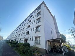 前田ハイツ2号棟