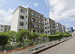 杉田大谷団地15号棟