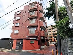 ライオンズマンション平戸町