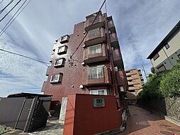 ライオンズマンション平戸町