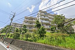 磯子台パークハイツ1号棟