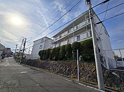 グリーンハイツ上大岡
