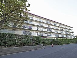 保土ヶ谷ファミールハイツ弐号棟
