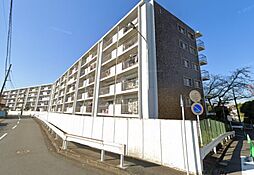 三ツ境グリーンハイム1号棟