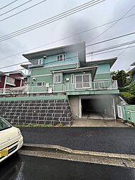 神奈川県横浜市金沢区能見台２丁目
