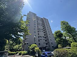 若葉台団地1−5号棟