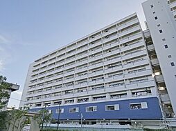 川崎河原町分譲共同ビル15号棟