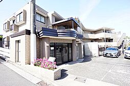 六浦西パークホームズ