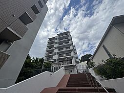 扶桑ハイツ南太田