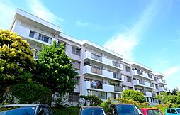 汐見台第13住宅2607棟