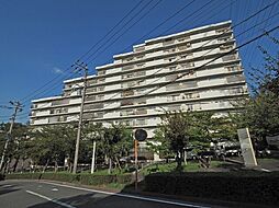 コスモ戸塚リベラヒルズB棟
