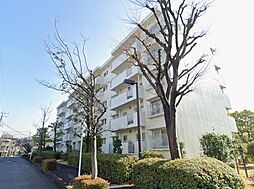 あざみ野住宅