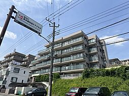 コスモ横浜小机セカンド・ウイング