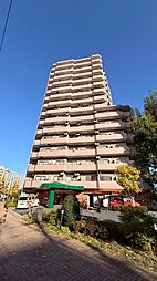 グレイスガーデン多摩川