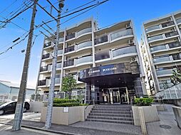 日吉ダイヤモンドマンション