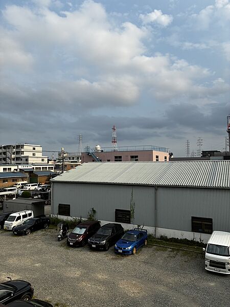 室内