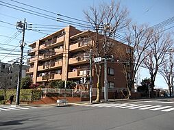 宮崎台ローザ