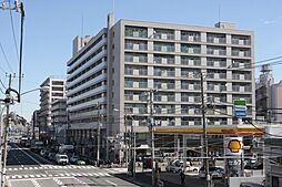 根岸駅前ビル