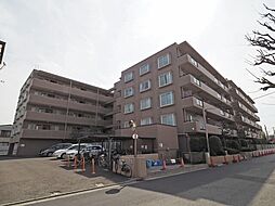 新川崎ガーデンハウス104